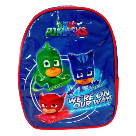 PJ Mask Were On Our Way Backpack Extra Image 1